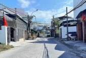 Lô đất mặt tiền Cầu Dứa Phú Nông - Vĩnh Ngọc, Nha Trang. Giá chỉ 21tr/m2